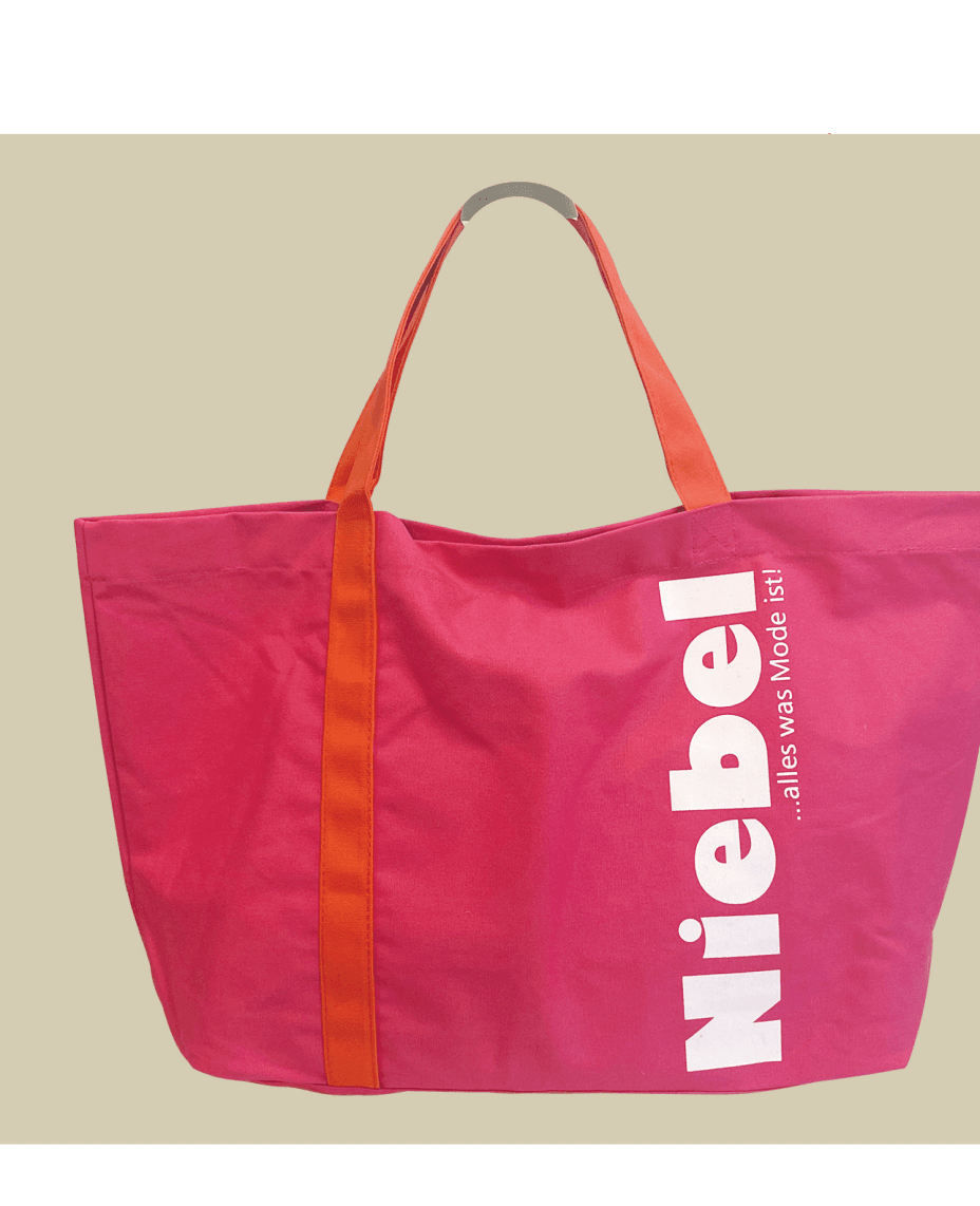 Style Canvas Shopper – 8oz Fine Quality Canvas