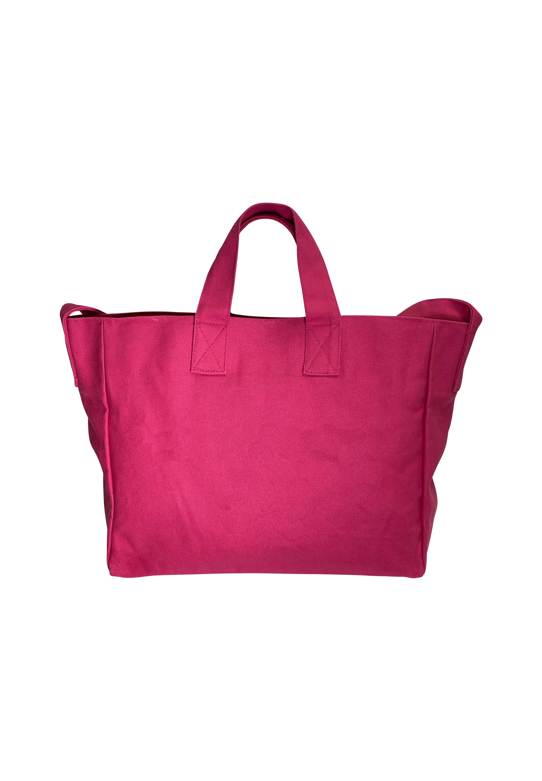 Freisteller Tote Bag ERFA 2023 pink